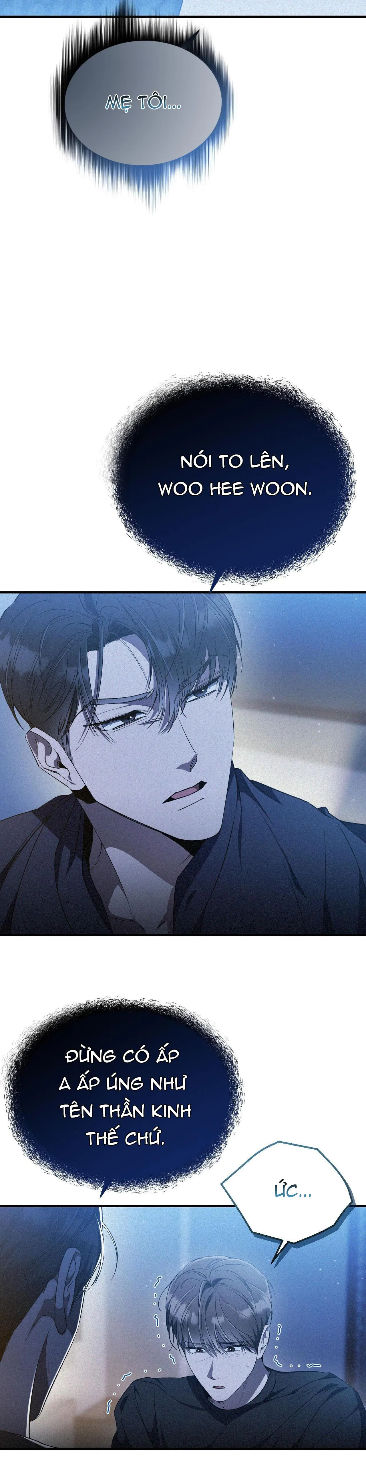 VÔ HÌNH Chapter 21 Trang 5