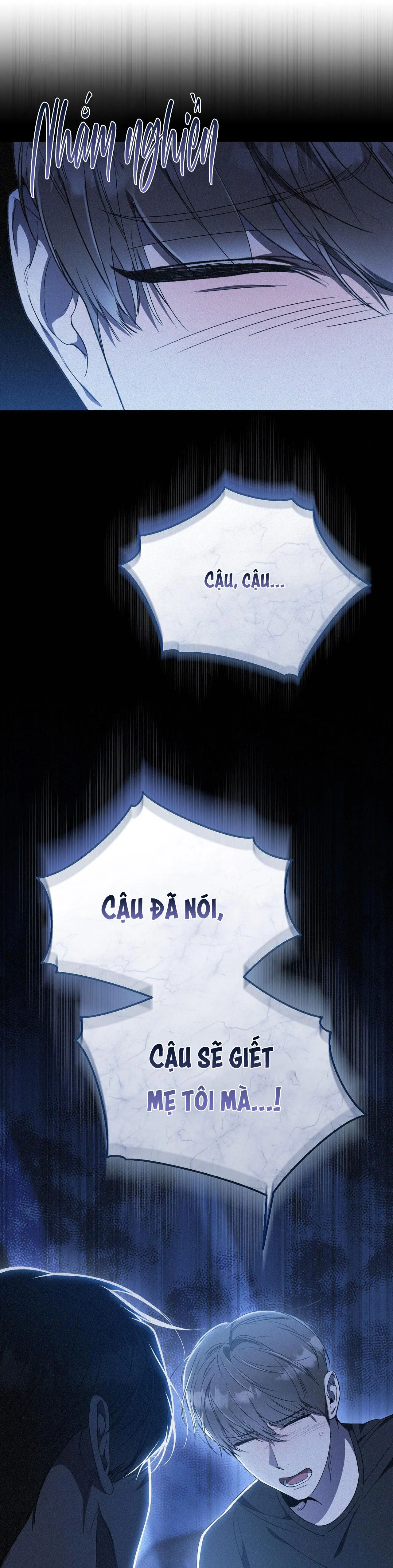 VÔ HÌNH Chapter 21 Trang 6