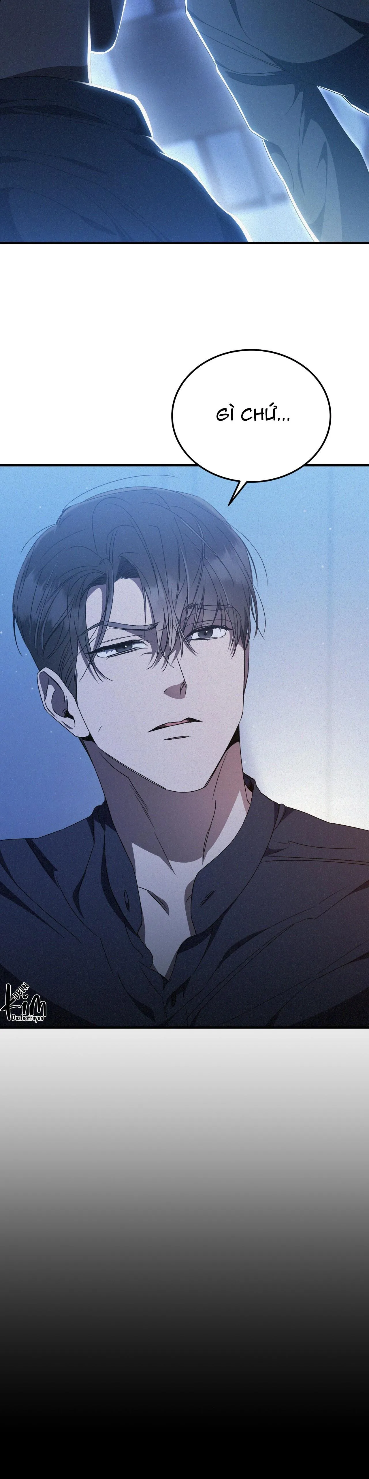 VÔ HÌNH Chapter 21 Trang 7