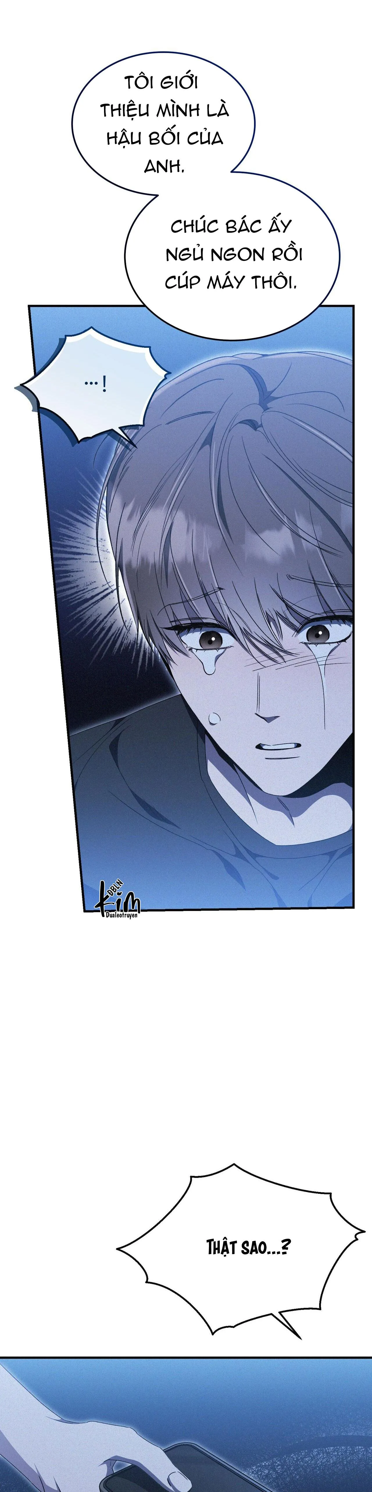 VÔ HÌNH Chapter 21 Trang 11