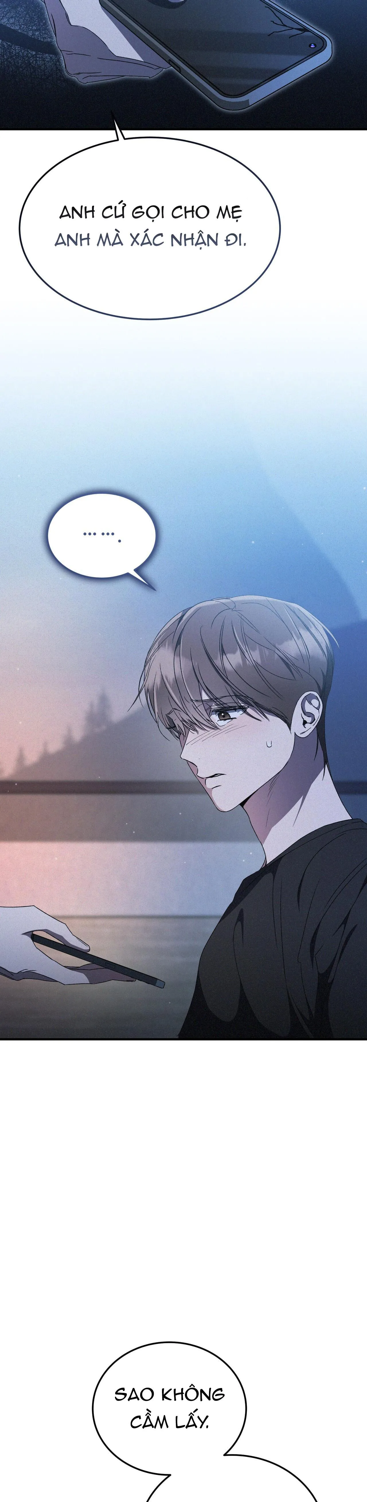 VÔ HÌNH Chapter 21 Trang 12