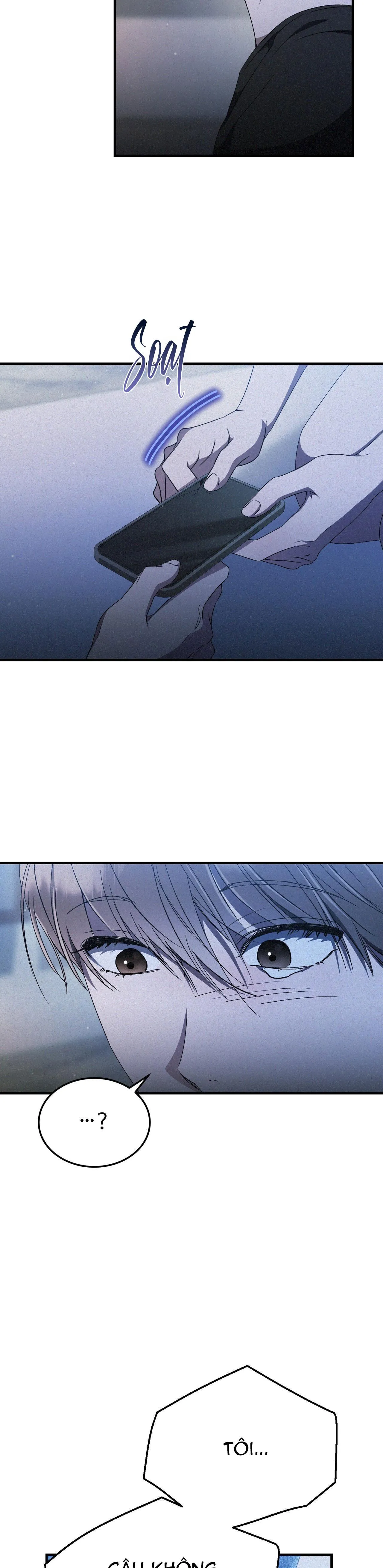 VÔ HÌNH Chapter 21 Trang 14