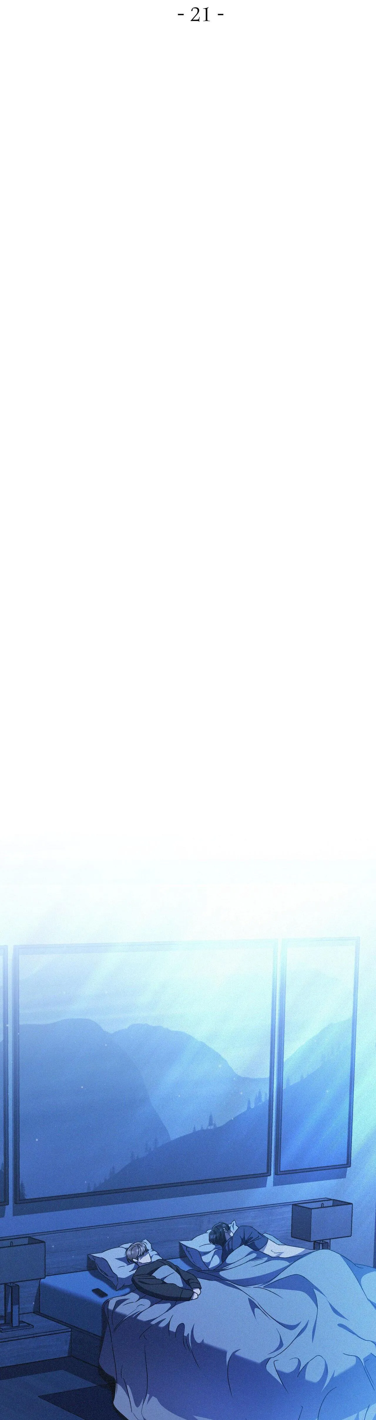 VÔ HÌNH Chapter 21 Trang 19