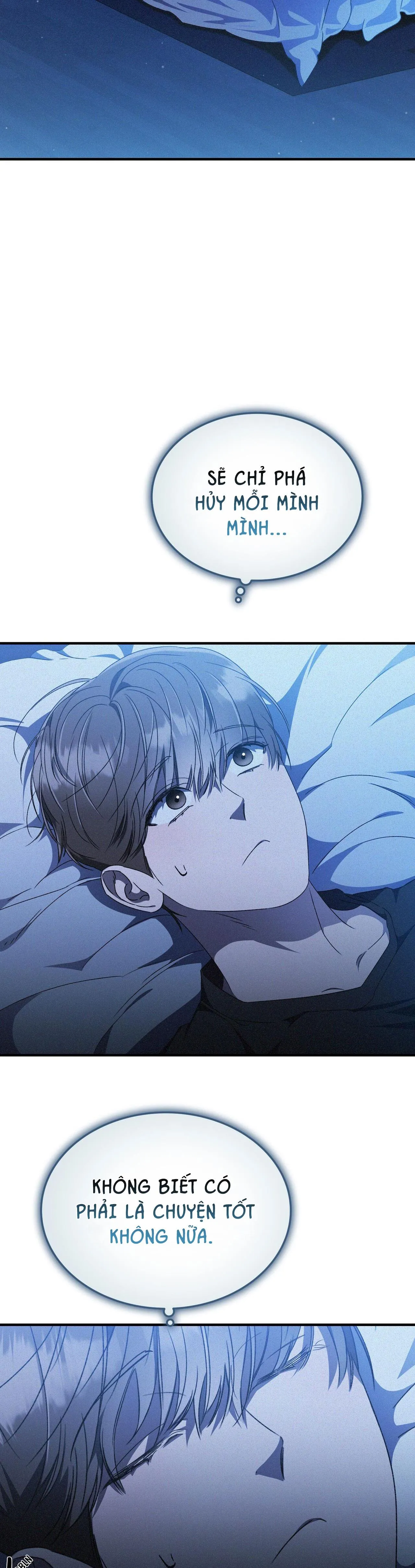 VÔ HÌNH Chapter 21 Trang 20