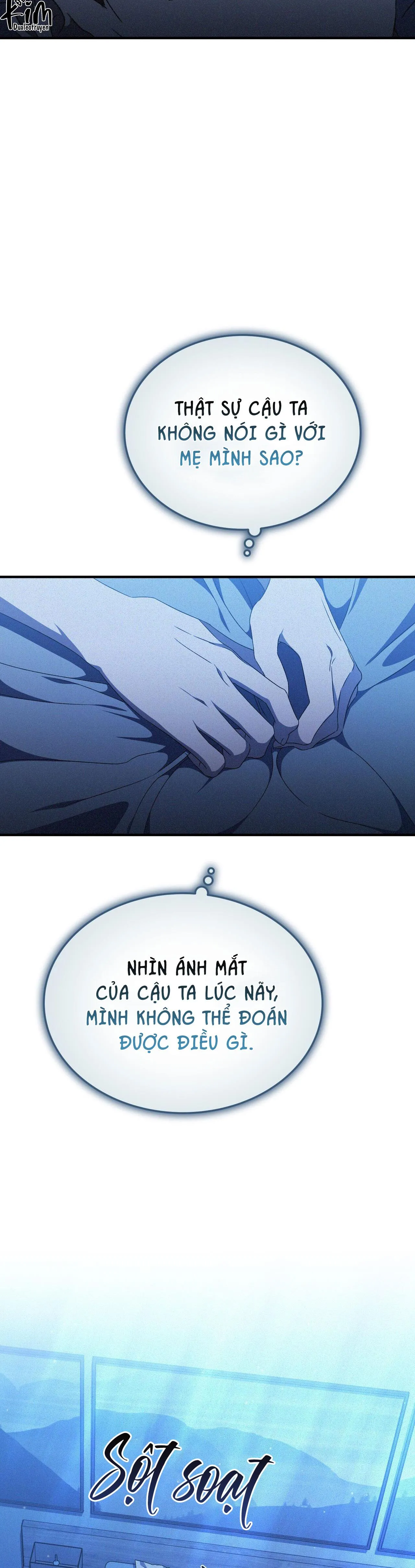 VÔ HÌNH Chapter 21 Trang 21