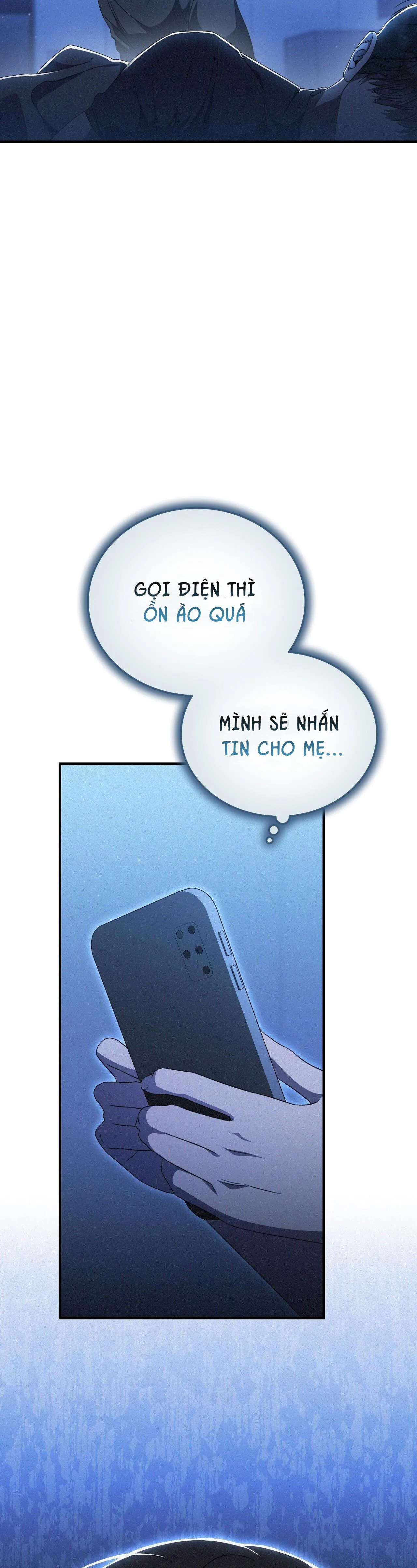 VÔ HÌNH Chapter 21 Trang 23