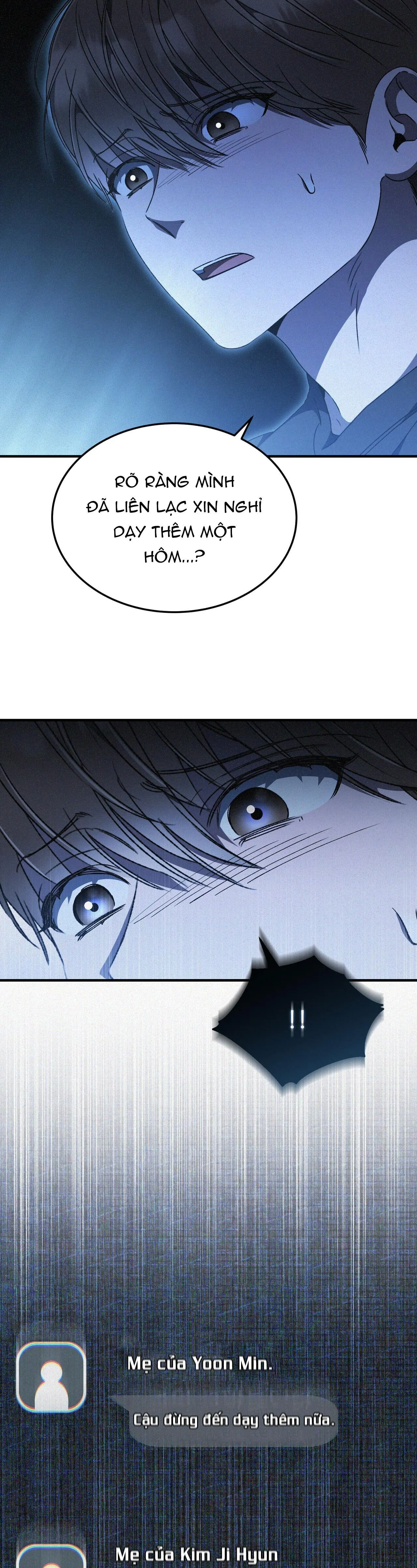 VÔ HÌNH Chapter 21 Trang 26