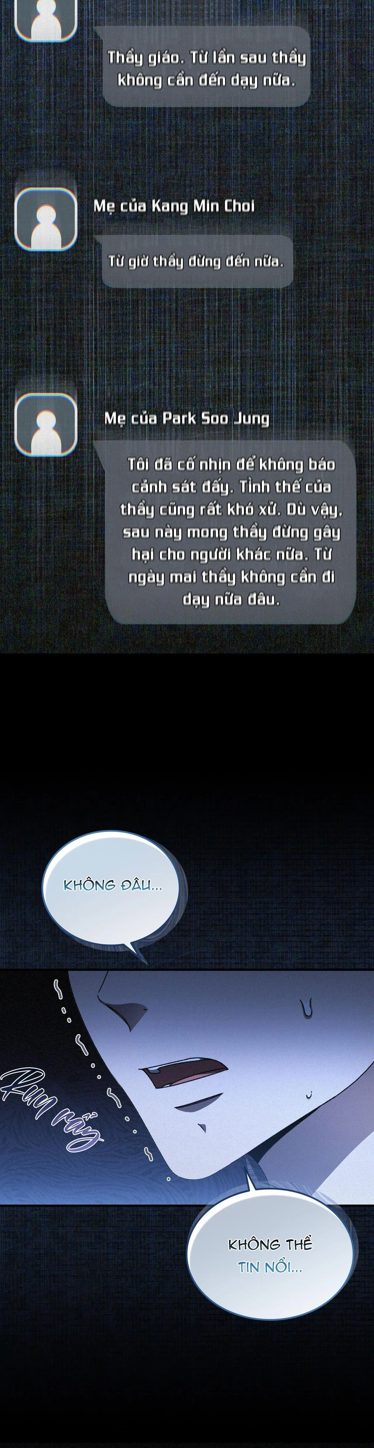 VÔ HÌNH Chapter 21 Trang 27