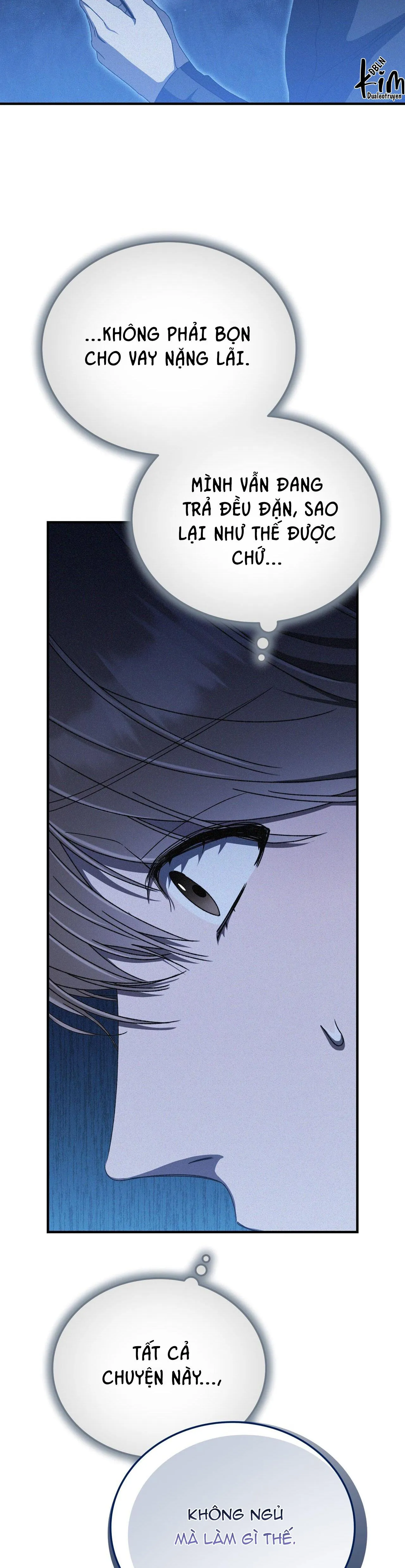 VÔ HÌNH Chapter 21 Trang 29