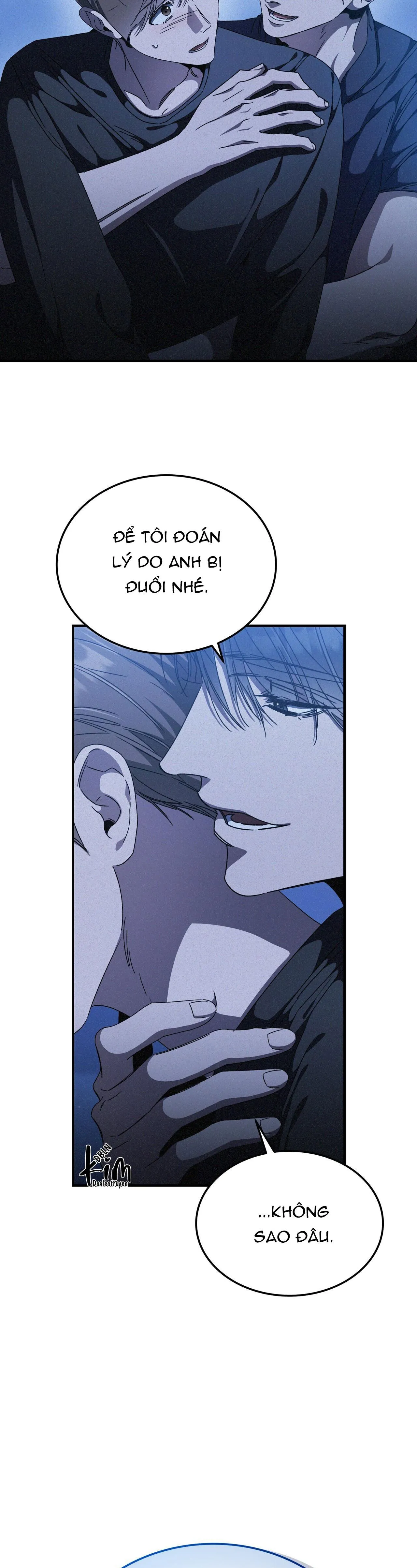 VÔ HÌNH Chapter 21 Trang 32