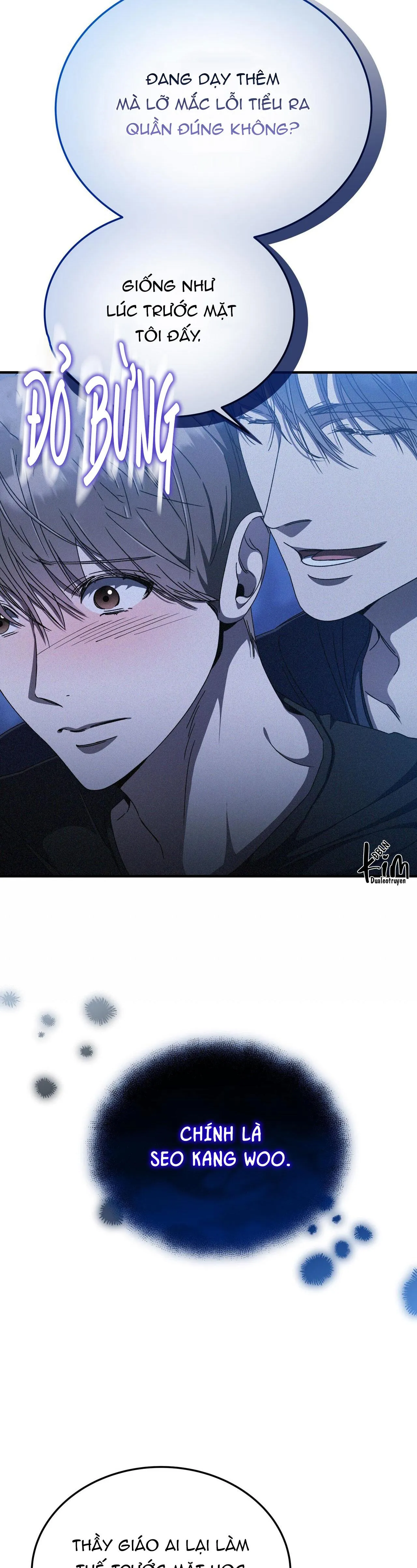 VÔ HÌNH Chapter 21 Trang 33