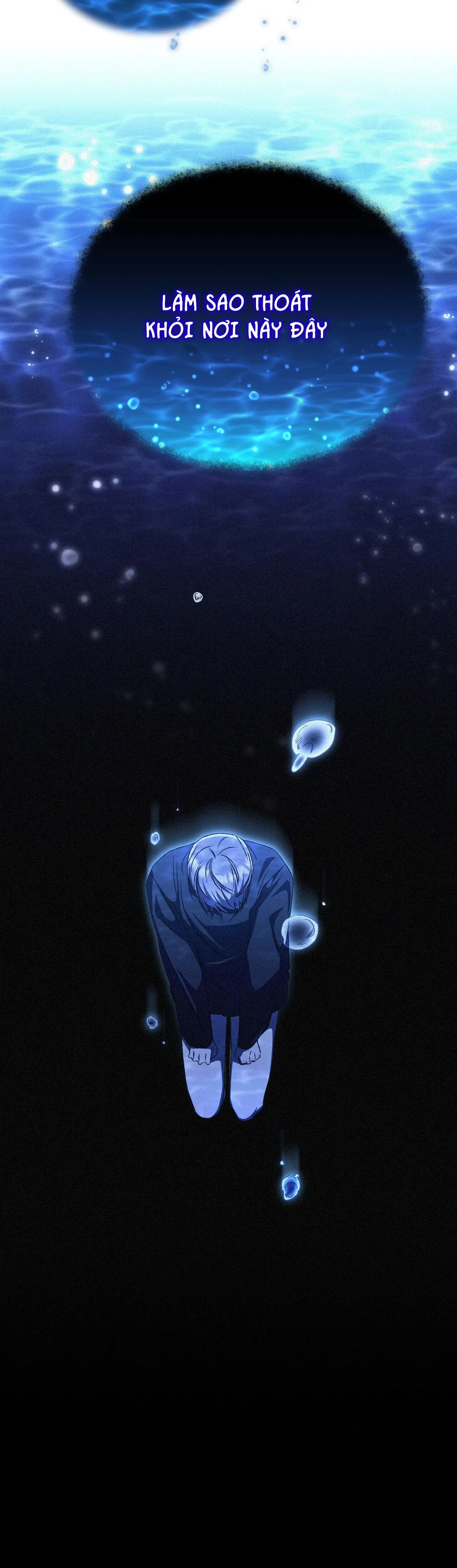 VÔ HÌNH Chapter 21 Trang 40