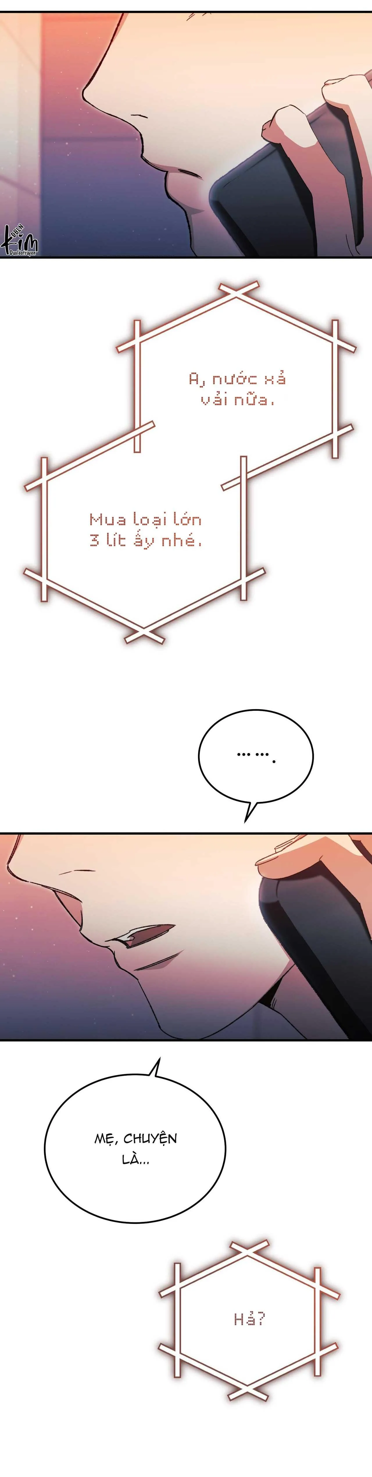 VÔ HÌNH Chapter 22 Trang 7