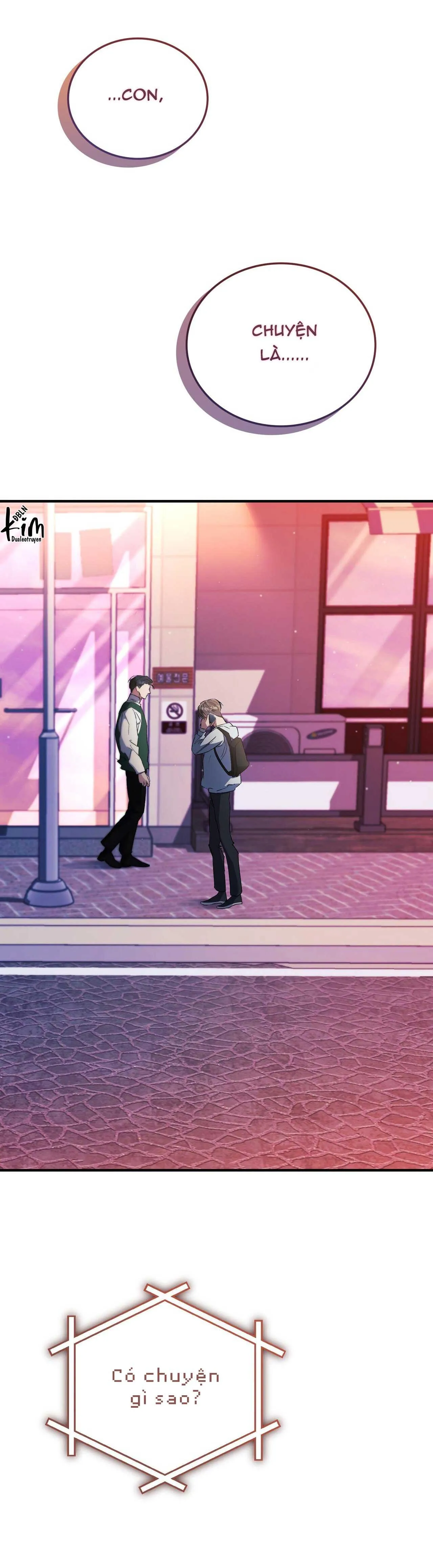 VÔ HÌNH Chapter 22 Trang 8