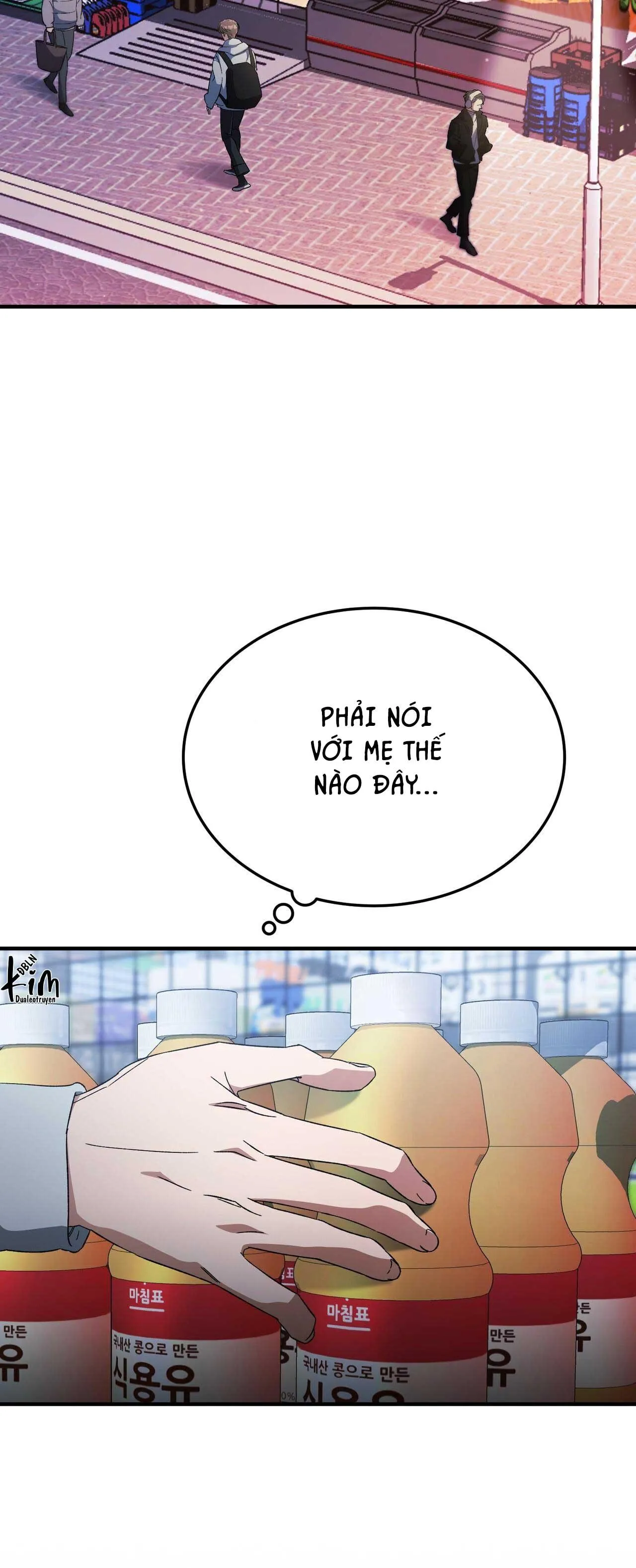 VÔ HÌNH Chapter 22 Trang 11