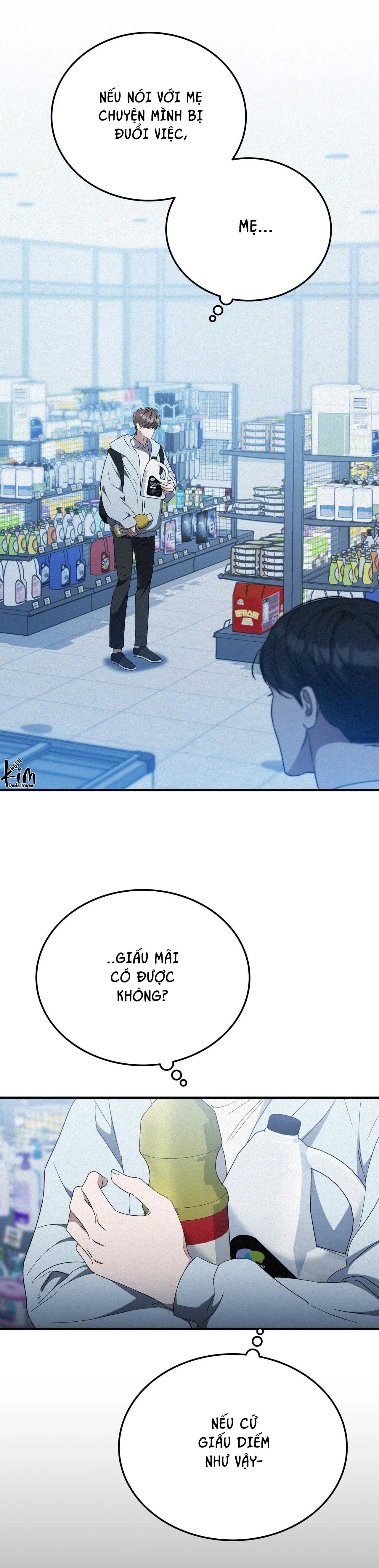 VÔ HÌNH Chapter 22 Trang 12