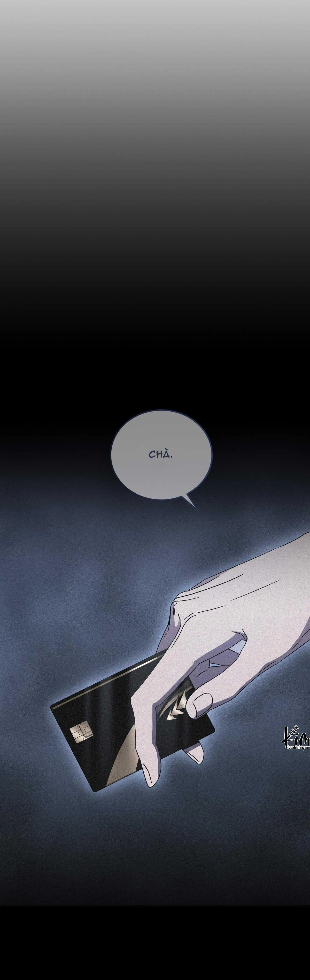 VÔ HÌNH Chapter 22 Trang 13