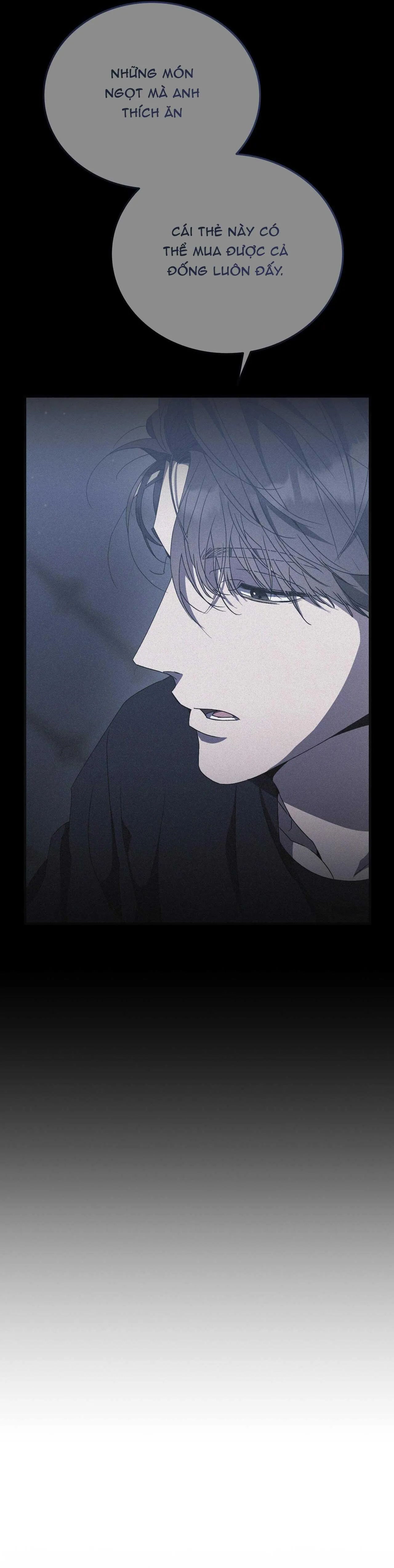 VÔ HÌNH Chapter 22 Trang 14