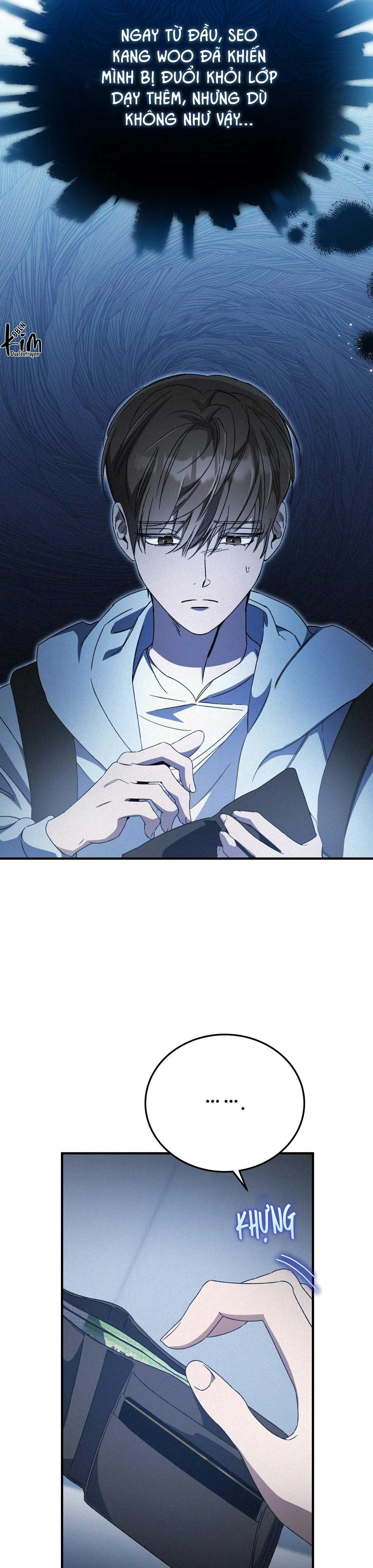 VÔ HÌNH Chapter 22 Trang 18