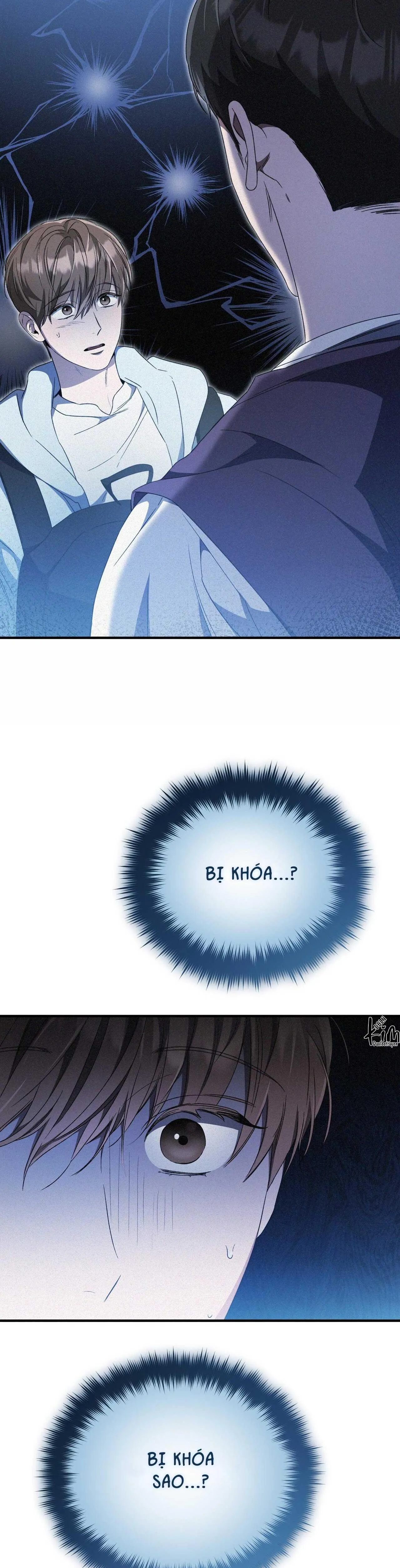 VÔ HÌNH Chapter 22 Trang 24