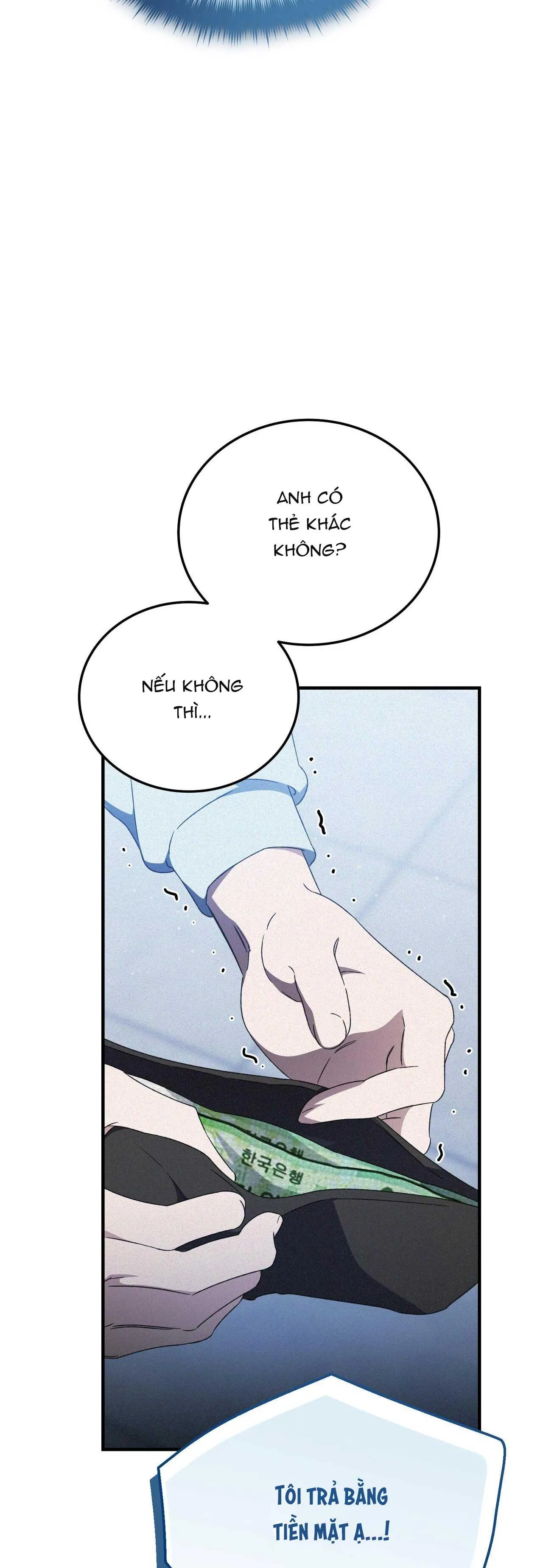 VÔ HÌNH Chapter 22 Trang 25