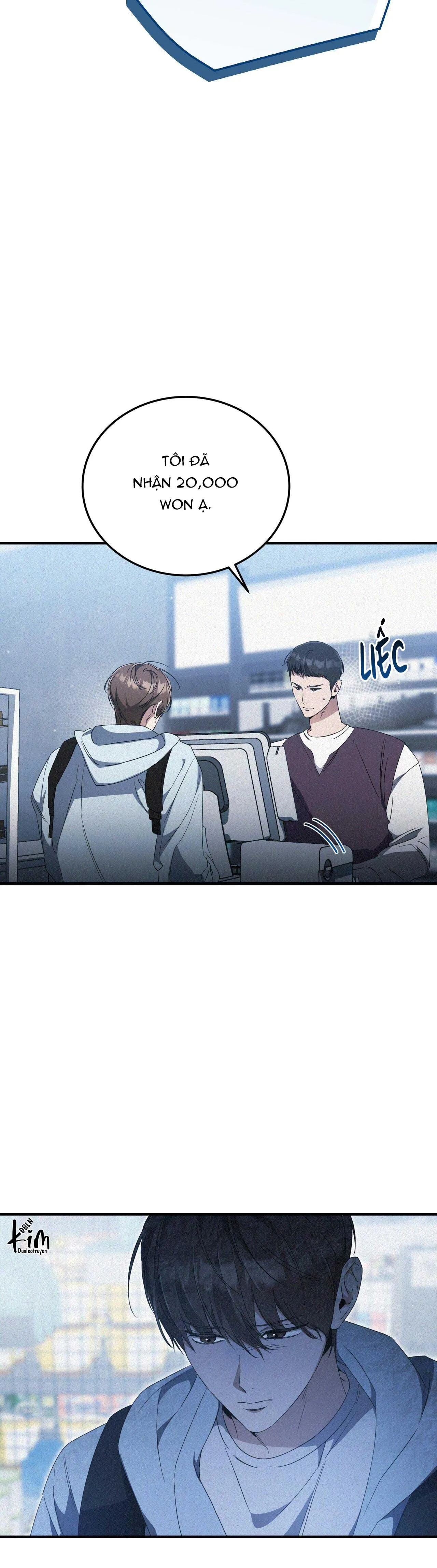 VÔ HÌNH Chapter 22 Trang 26