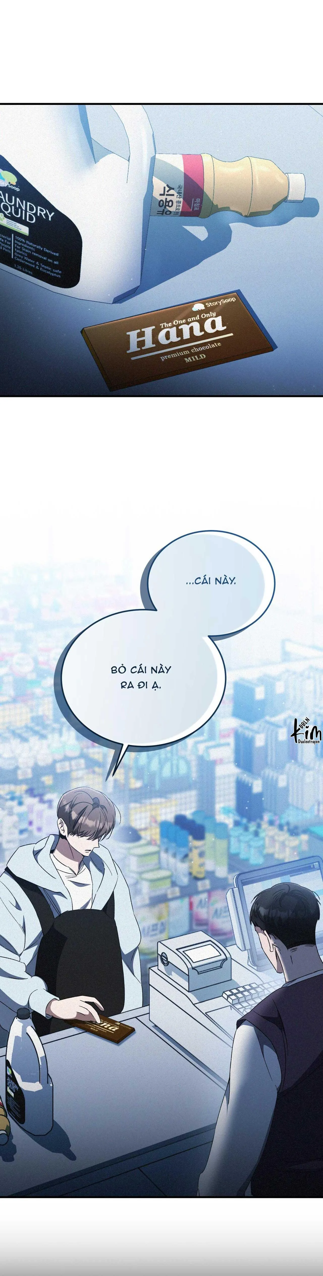 VÔ HÌNH Chapter 22 Trang 27