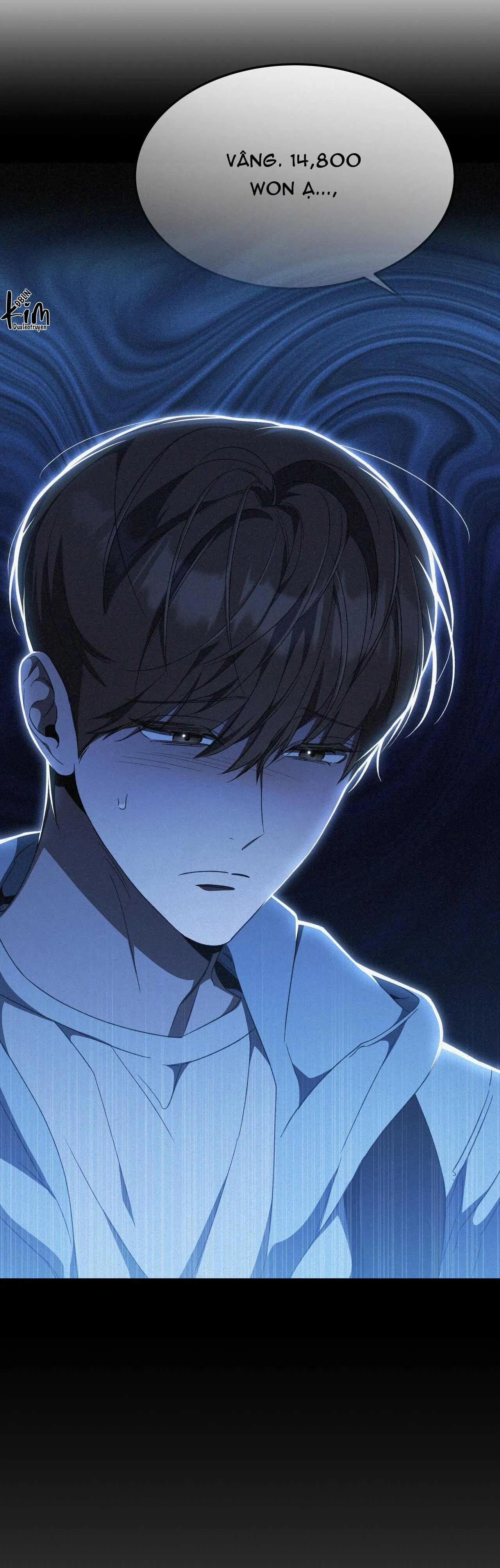 VÔ HÌNH Chapter 22 Trang 28