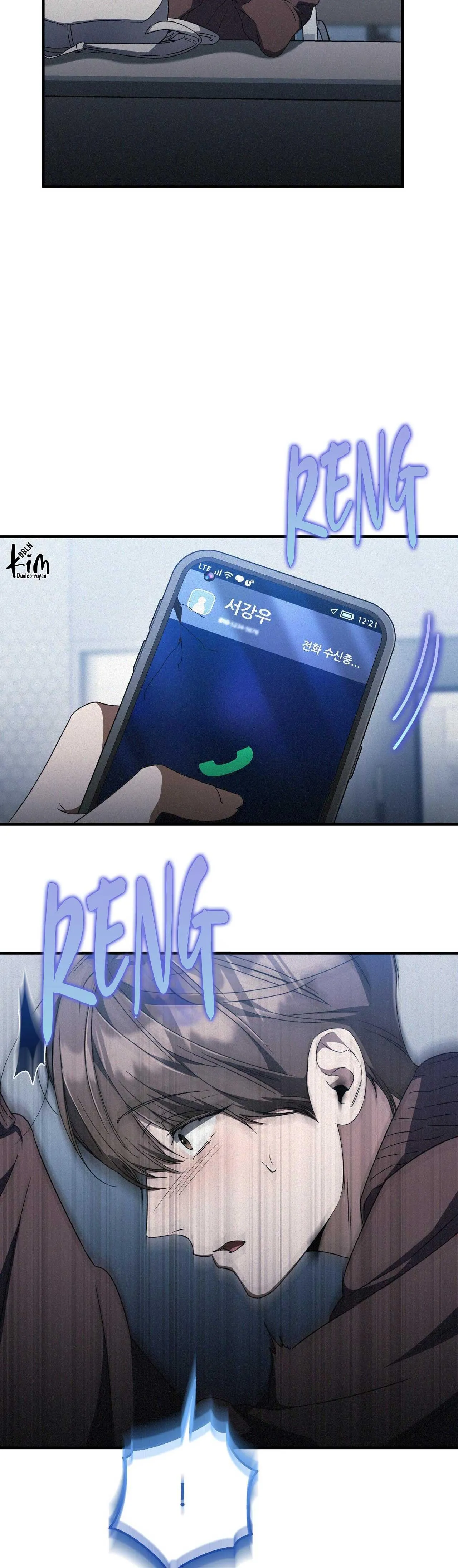 VÔ HÌNH Chapter 22 Trang 35