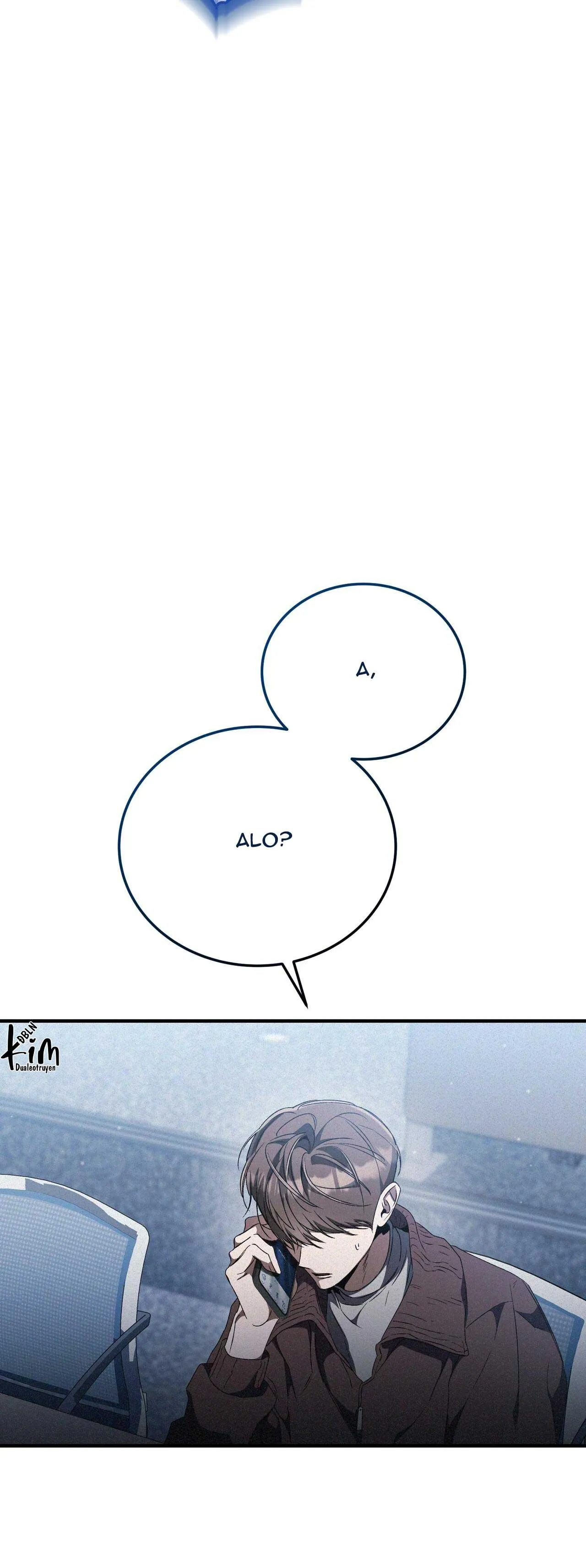 VÔ HÌNH Chapter 22 Trang 36