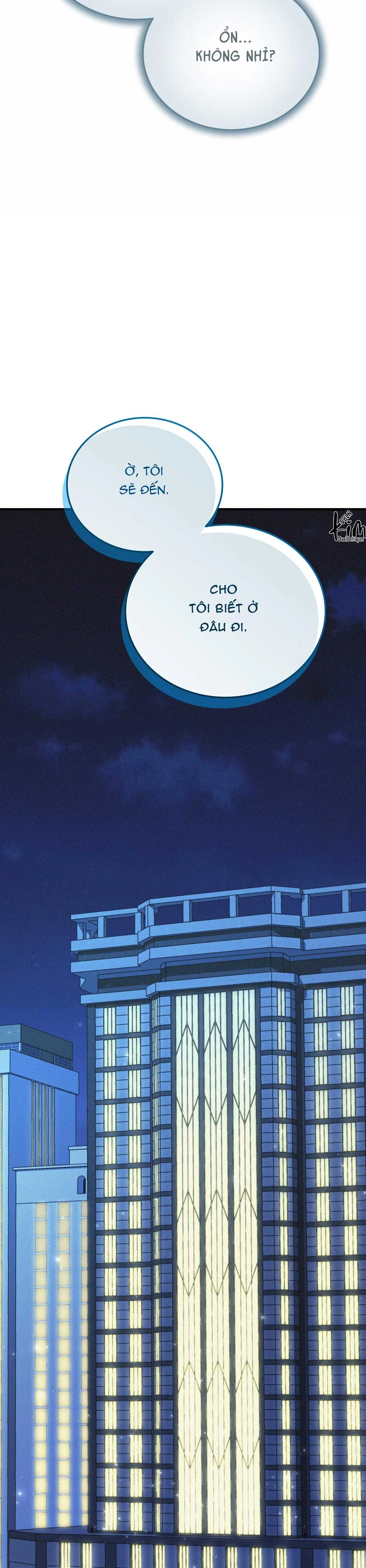 VÔ HÌNH Chapter 22 Trang 39