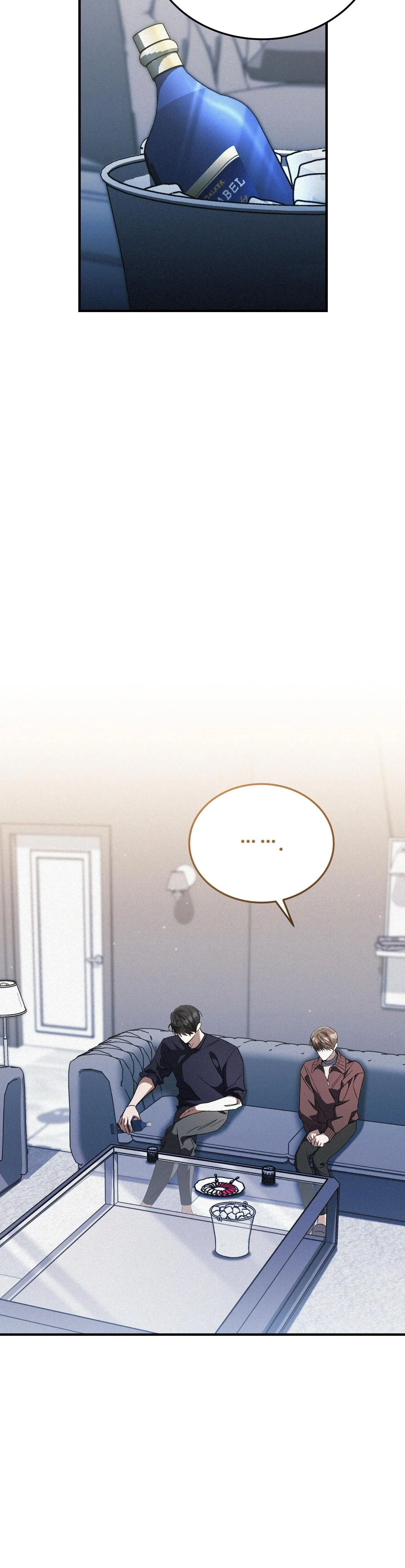 VÔ HÌNH Chapter 23 Trang 5