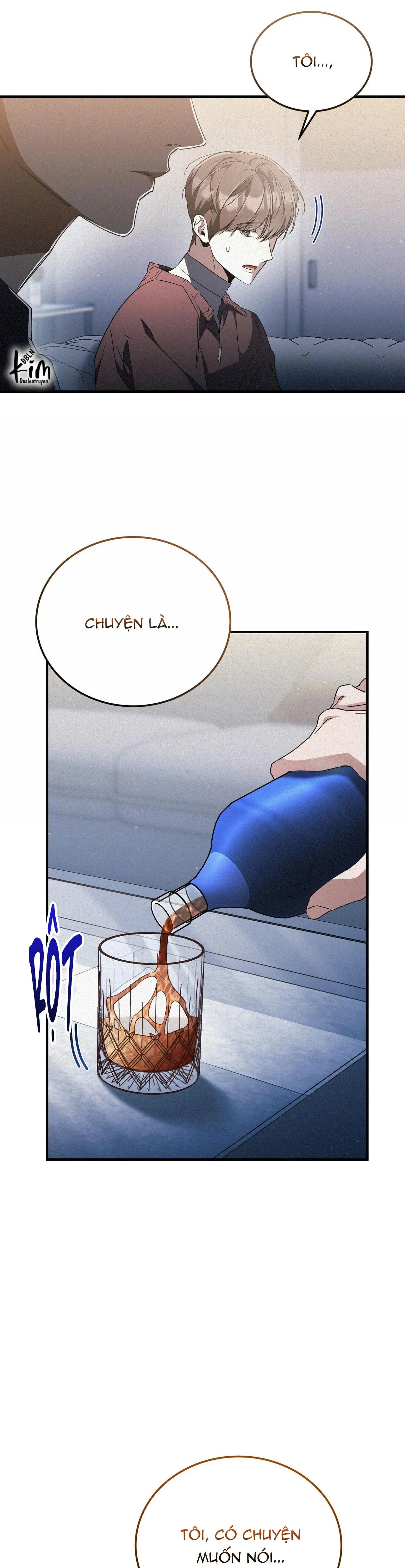 VÔ HÌNH Chapter 23 Trang 6