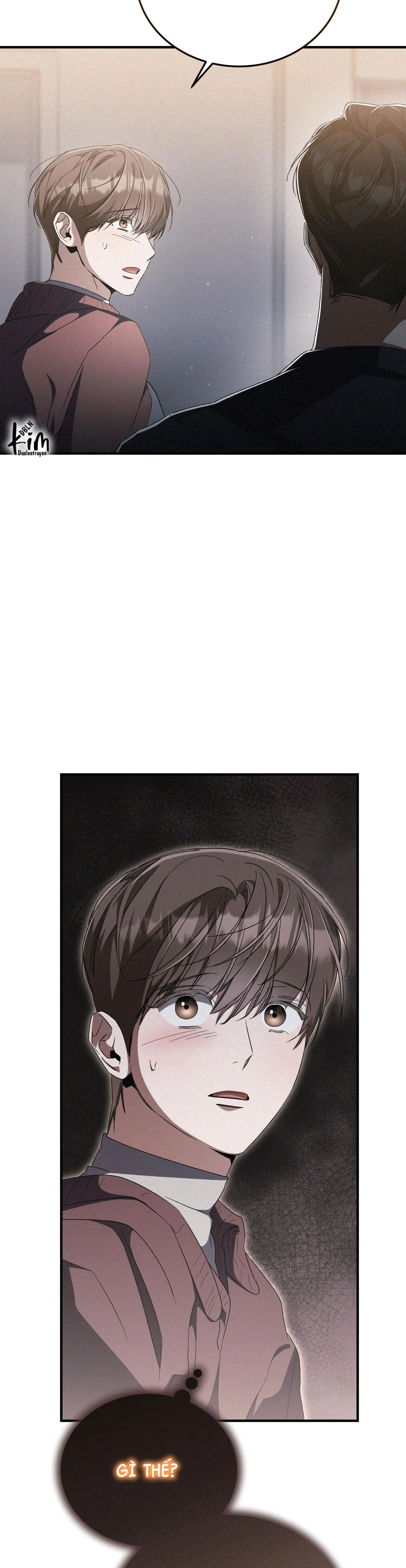 VÔ HÌNH Chapter 23 Trang 7