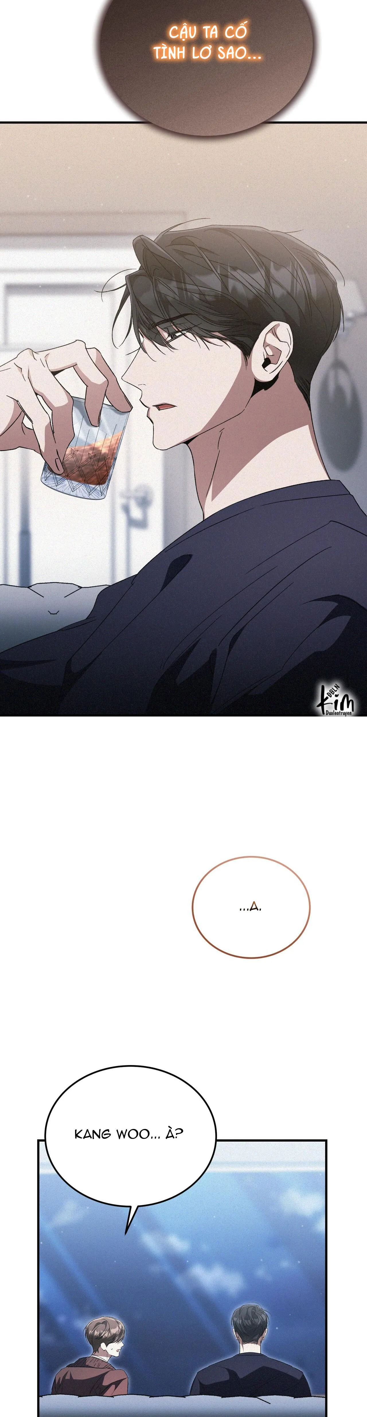 VÔ HÌNH Chapter 23 Trang 8