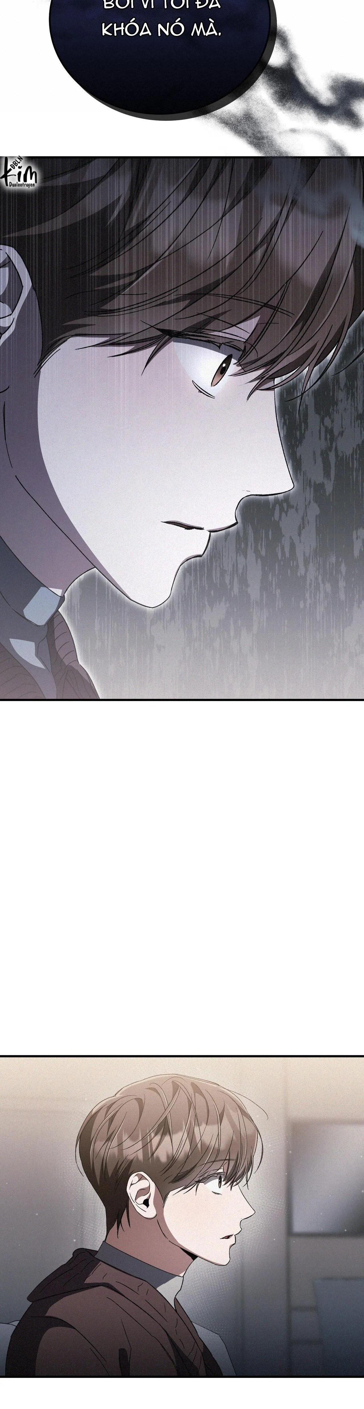 VÔ HÌNH Chapter 23 Trang 11