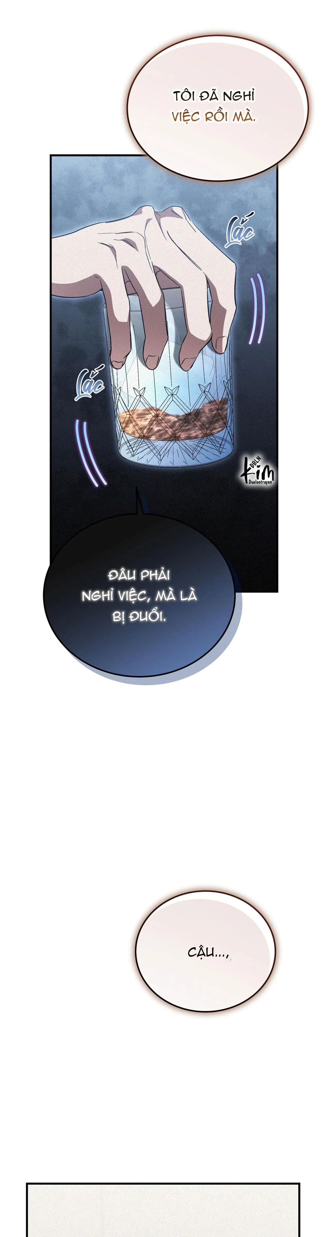 VÔ HÌNH Chapter 23 Trang 13