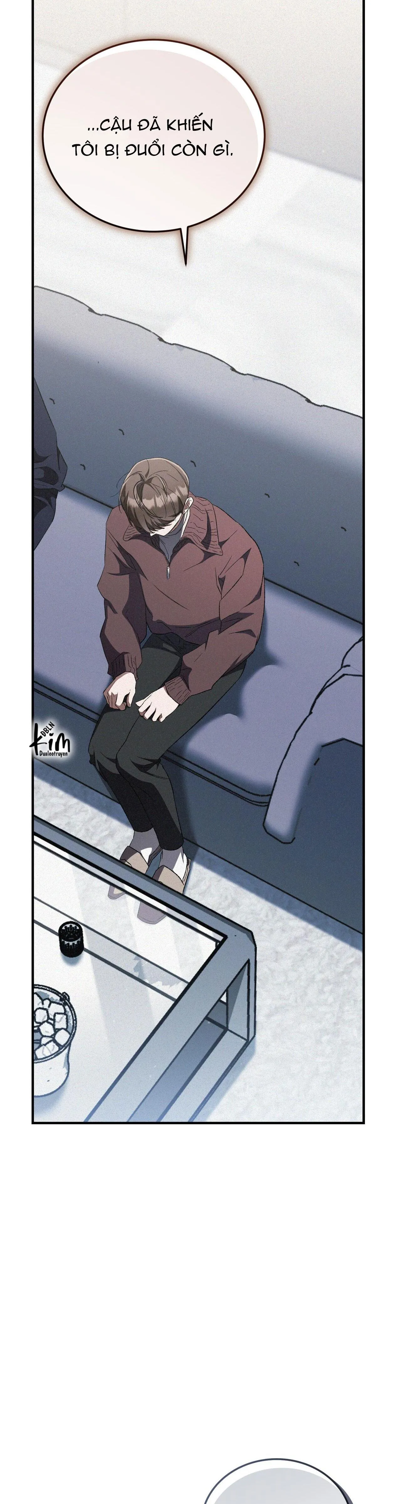 VÔ HÌNH Chapter 23 Trang 14