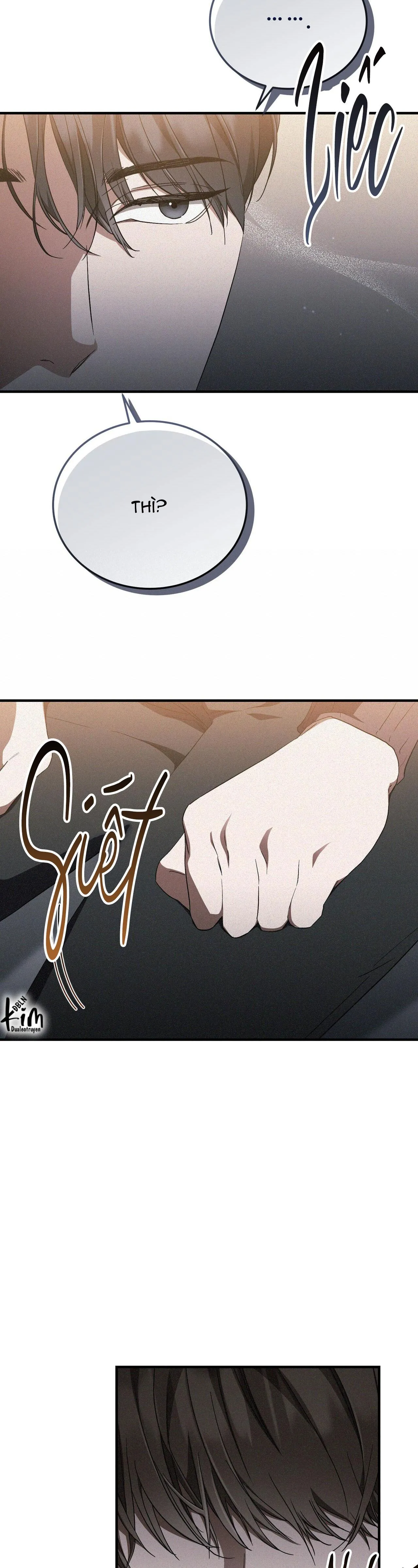 VÔ HÌNH Chapter 23 Trang 15