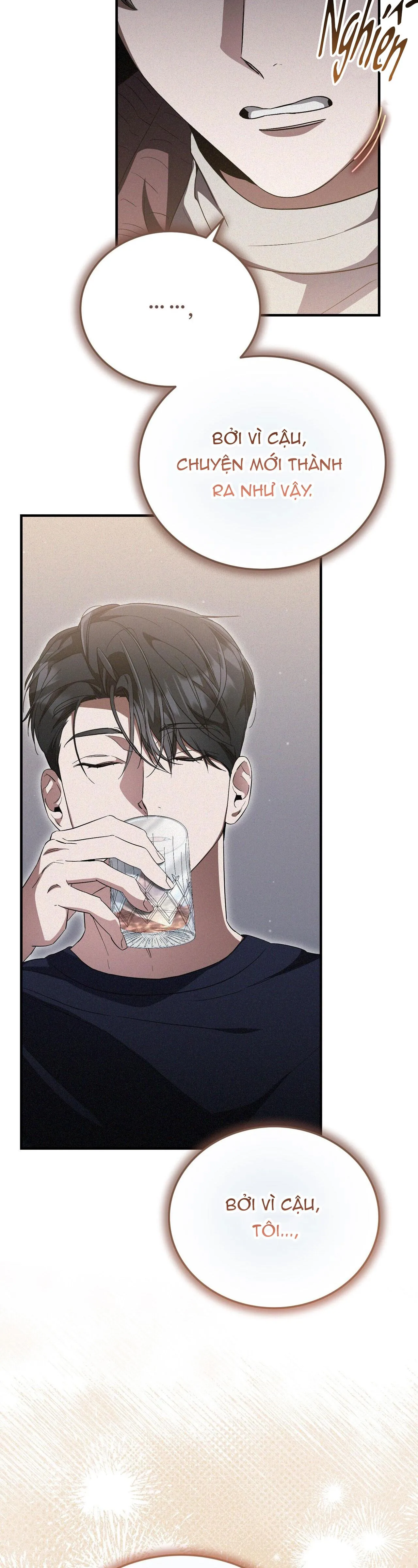 VÔ HÌNH Chapter 23 Trang 16