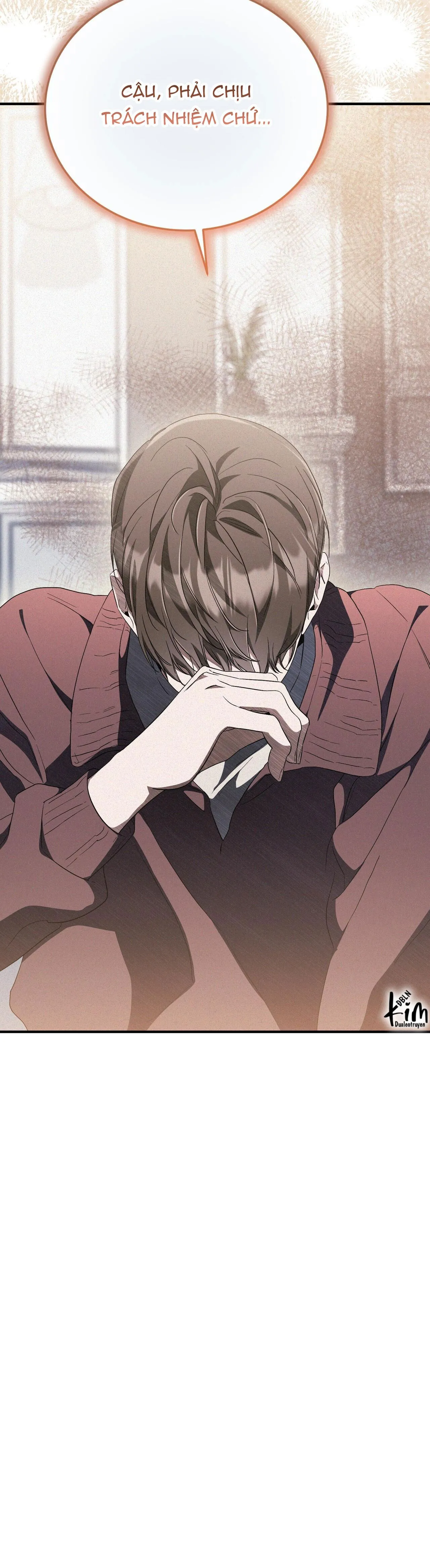 VÔ HÌNH Chapter 23 Trang 17