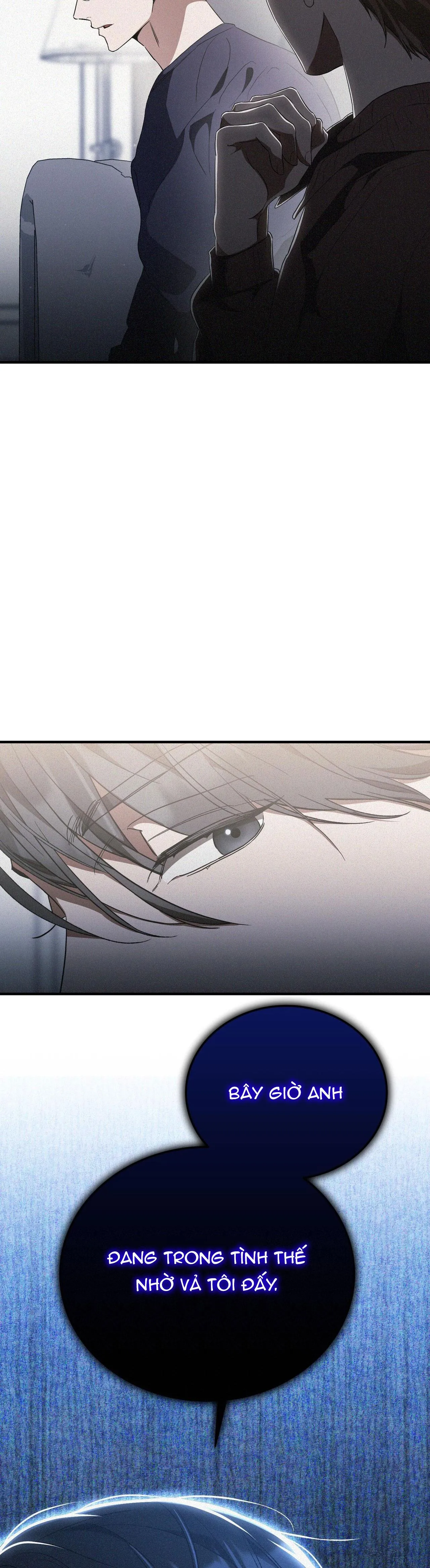 VÔ HÌNH Chapter 23 Trang 19