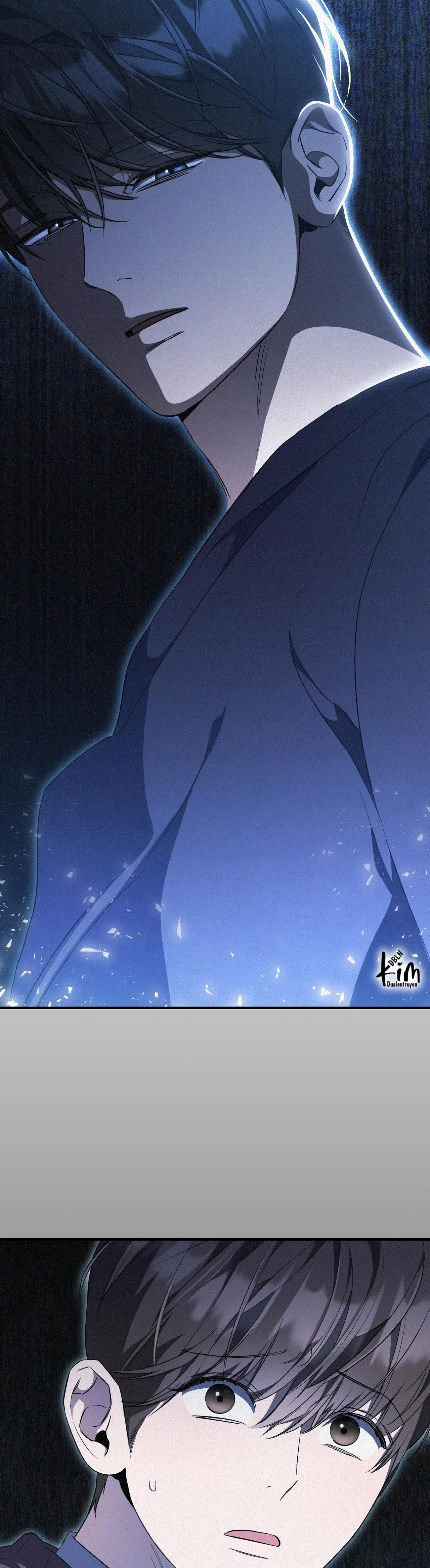 VÔ HÌNH Chapter 23 Trang 20