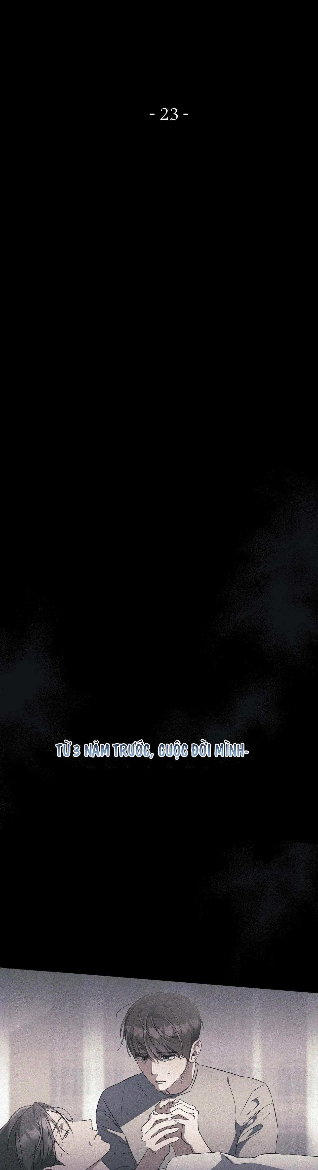 VÔ HÌNH Chapter 23 Trang 22