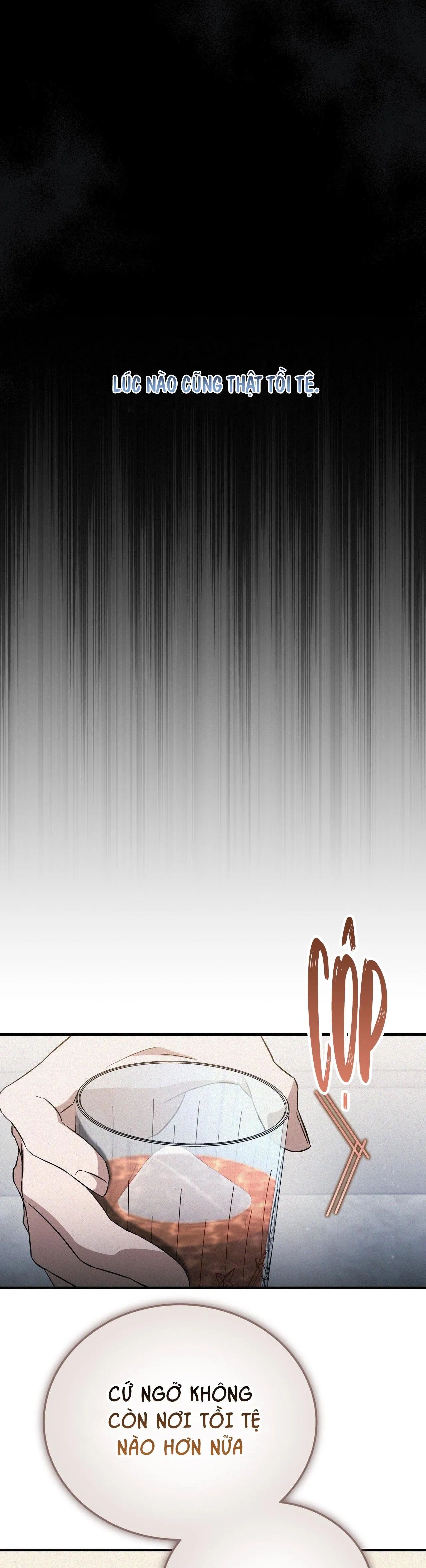 VÔ HÌNH Chapter 23 Trang 24