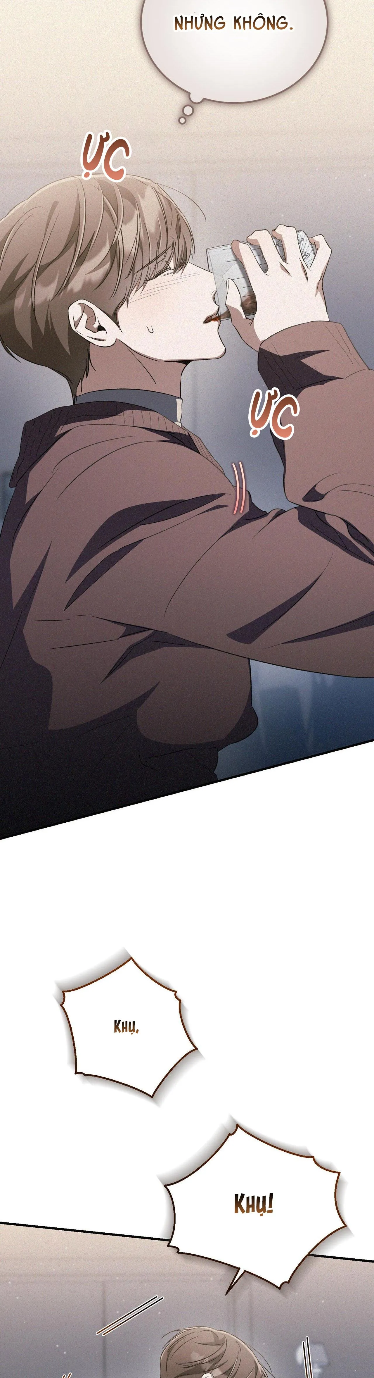 VÔ HÌNH Chapter 23 Trang 25
