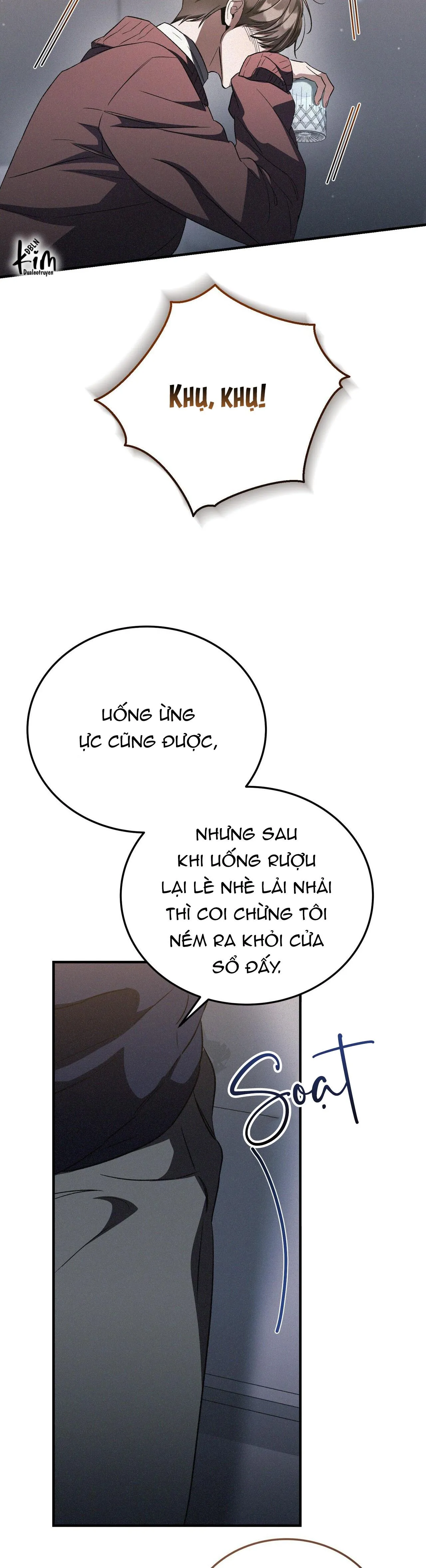 VÔ HÌNH Chapter 23 Trang 26