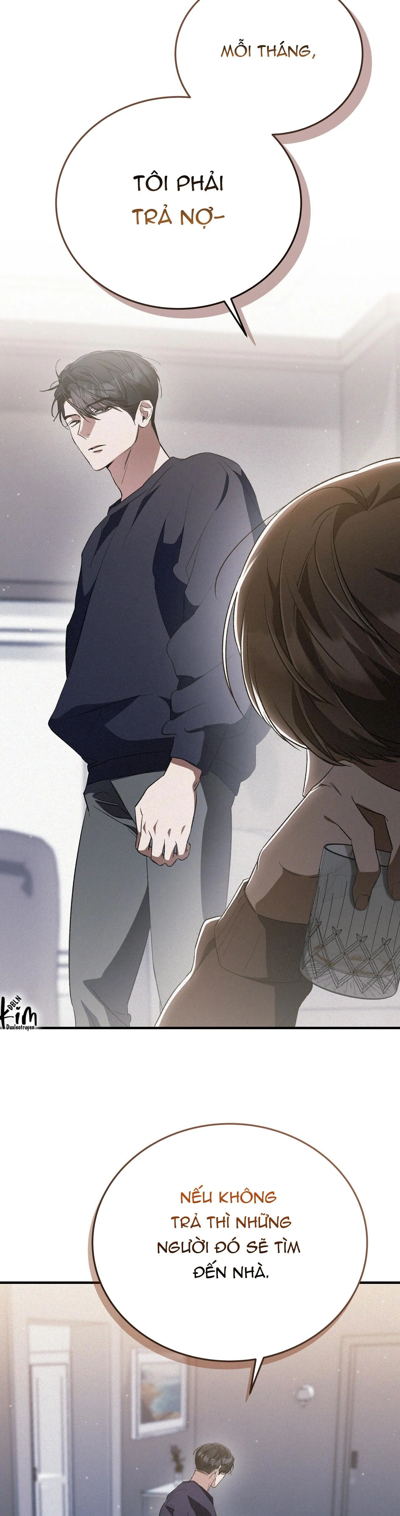 VÔ HÌNH Chapter 23 Trang 27