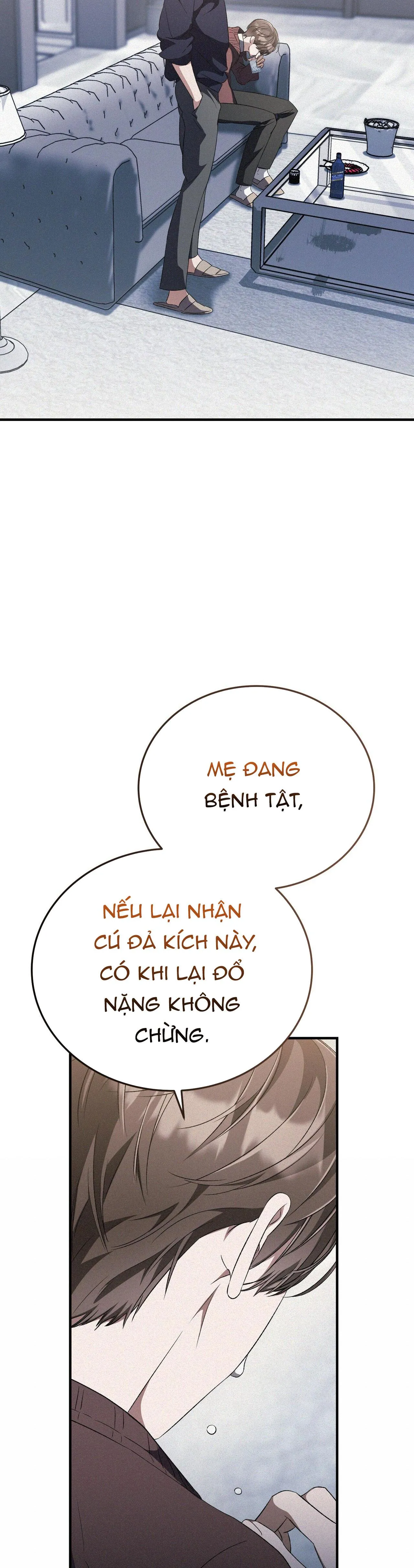 VÔ HÌNH Chapter 23 Trang 28