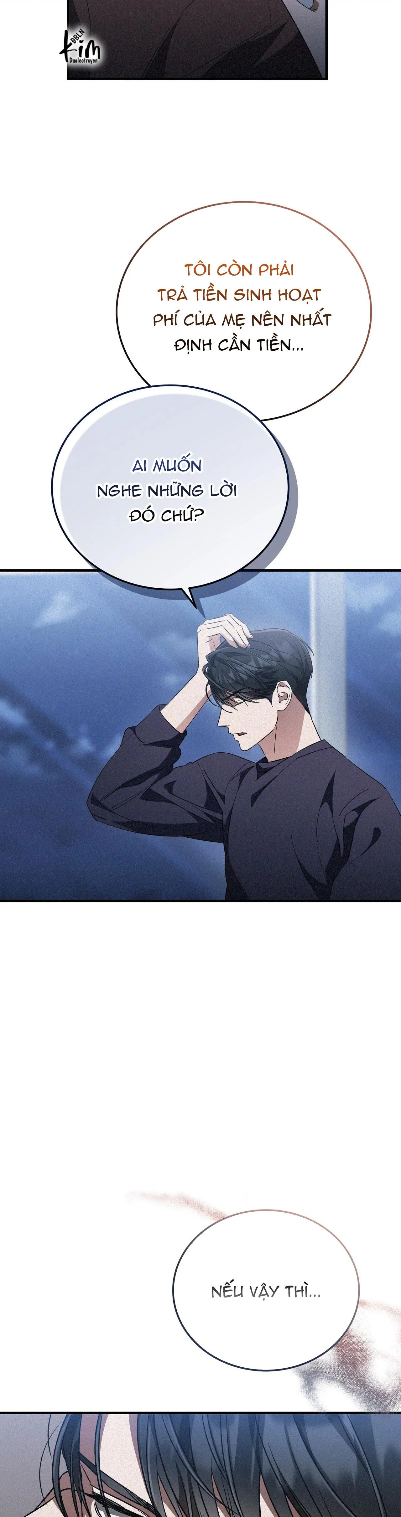 VÔ HÌNH Chapter 23 Trang 29